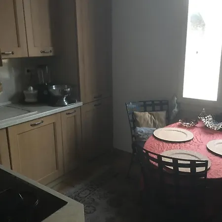 Séjour chez l'habitant Marie Antoinette